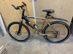 Gazelle mountainbike, Fietsen en Brommers, Fietsen | Mountainbikes en ATB, 49 tot 53 cm, Ophalen of Verzenden, Gebruikt, Gazelle