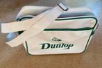 Dunlop schoudertas, vintage, Ophalen of Verzenden, Nieuw, Overige typen, Dunlop