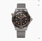 Gezocht Omega seamaster diver 300, Omega, Ophalen of Verzenden, Staal, Zo goed als nieuw