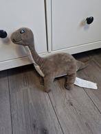 Kleine dino knuffel van ikea, Kinderen en Baby's, Kinderkamer | Inrichting en Decoratie, Ophalen, Zo goed als nieuw, Lamp