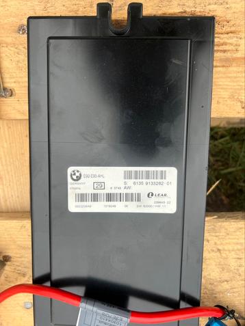 BMW 3 E92/E93 FRM MODULE beschikbaar voor biedingen