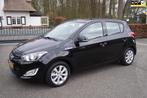 Hyundai I20 1.2i i-Deal 5 Drs Airco Cruise Lm Velgen Trekhaa, Te koop, Benzine, Hatchback, Gebruikt