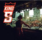 2 Tickets King-S Koningsnacht Eindhoven Acid Dance Techno, Tickets en Kaartjes