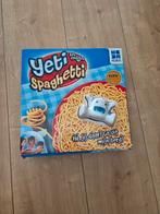Yeti in mijn Spaghetti, Ophalen of Verzenden, Zo goed als nieuw
