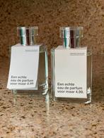 Zeeman parfum Lucht, Sieraden, Tassen en Uiterlijk, Uiterlijk | Parfum, Ophalen of Verzenden, Nieuw
