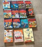 Serie boeken van Geronimo Stilton met meer extra boeken, Ophalen of Verzenden, Gelezen, Geronimo Stilton