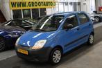 Chevrolet Matiz 0.8 Ace NAP 136.412km (bj 2006), Auto's, Chevrolet, Origineel Nederlands, Te koop, 5 stoelen, 796 cc