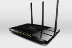 Ziggo Wifibooster C7 TP-LINK, Computers en Software, Routers en Modems, Ophalen of Verzenden, Zo goed als nieuw