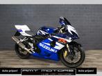 SUZUKI GSX-R 600 (bj 2004) Yoshimura uitlaat GSXR 600 K4 K5, SUZUKI, 4 cilinders, Motorrijbewijs A, Bedrijf