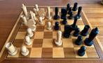 Schaakspel Berliner Serie, Hobby en Vrije tijd, Gezelschapsspellen | Bordspellen, Een of twee spelers, Ophalen of Verzenden, Gebruikt