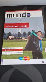 MAVO 3 Schoolboeken Pakket, Boeken, Diverse, Geschiedenis, Ophalen of Verzenden, Gelezen