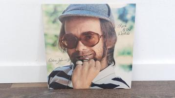 Elton John ‎– Rock Of The Westies LP / Vinyl Plaat beschikbaar voor biedingen