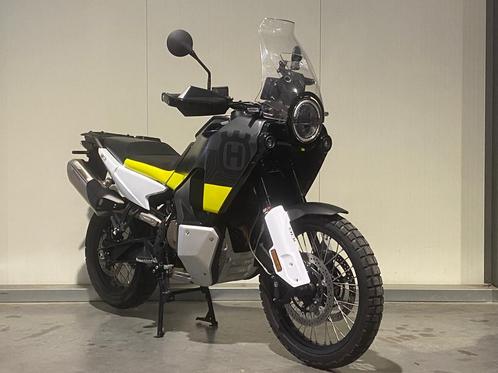 Husqvarna Norden 901 | Quickshift | 1e Eigenaar | Origineel, Motoren, Motoren | Husqvarna, Bedrijf, Toermotor, meer dan 35 kW