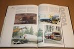 Gouden boek van Europese truckmerken. Truckstar., Ophalen of Verzenden, Gelezen, Trein