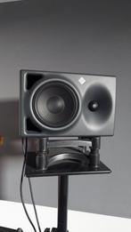 Neumanm KH-120 actieve studio monitors (set), Zo goed als nieuw, Minder dan 60 watt, Front, Rear of Stereo speakers, Ophalen