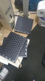 Munt bakken voor 1000 munten 25 stuks (2,9mm), Ophalen, Zo goed als nieuw, Overige typen, Overige