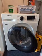Wash-Dryer Machine, Ophalen, Zo goed als nieuw, 85 tot 90 cm, 1200 tot 1600 toeren