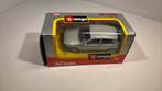 Fiat bravo grey bburago 1.43, Hobby en Vrije tijd, Modelauto's | 1:43, Overige merken, Auto, Ophalen of Verzenden, A