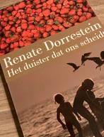 BOEKENLIJST Renate Dorrestein, Het duister dat ons scheidt, Boeken, Ophalen of Verzenden, Gelezen, Renate Dorrestein