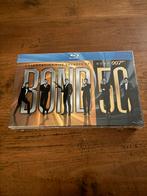 James Bond - 50th Anniversary Collection Blu-Ray (nieuw!), Cd's en Dvd's, Blu-ray, Boxset, Actie, Ophalen, Nieuw in verpakking