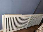 Ombouw radiator, Ophalen, 60 tot 150 cm, 800 watt of meer, Radiator
