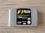 F-1 Racing Championship voor de Nintendo 64, Ophalen of Verzenden