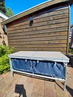 Kampeerkast, Caravans en Kamperen, Kampeermeubelen, Ophalen, Gebruikt, Campingkast