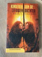 Boek Kinderen van de Leeuwen Dochter (ophalen/verzenden), Ophalen, Nieuw, Roger Schoemans