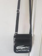 Te koop Schoudertas van heren LACOSTE nieuw in conditie., Sieraden, Tassen en Uiterlijk, Tassen | Schoudertassen, Ophalen