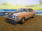 1/18 1973 Ford Falcon XY GTHO Phase 3 - Biante Quicksilver, Hobby en Vrije tijd, Modelauto's | 1:18, Ophalen of Verzenden, Nieuw