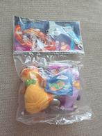 Space Jam Nerdlucks knuffels pluche mcdonalds WB, ., Overige typen, Ophalen of Verzenden, Zo goed als nieuw