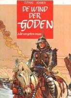 Adamov/Cothias - De Wind der Goden HC 3: 12 euro incl.!, Adamov/Cothias, Verzenden, Eén stripboek, Zo goed als nieuw