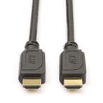 HDMI kabel 2.0b, Ophalen, Gebruikt, Minder dan 2 meter, HDMI-kabel