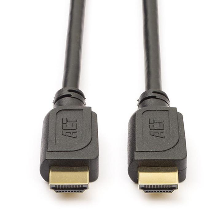 HDMI kabel 2.0b, Audio, Tv en Foto, Audiokabels en Televisiekabels, Gebruikt, HDMI-kabel, Minder dan 2 meter, Ophalen