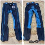 Rij broek maat 140, Dieren en Toebehoren, Paardrijkleding, Ophalen of Verzenden, Zo goed als nieuw, Dressuur, Onderkleding