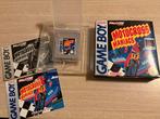 Game Boy Motocross Maniacs - Compleet!, Spelcomputers en Games, Games | Nintendo Game Boy, Gebruikt, 1 speler, Racen en Vliegen