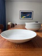Arzberg city creativ pasta- soepborden, Huis en Inrichting, Ophalen, Zo goed als nieuw, Bord(en), Overige stijlen