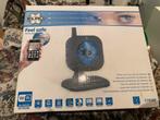 ELRO C703IP Binnencamera - Nieuw in doos, Ophalen of Verzenden, Nieuw, Binnencamera