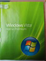 Windows Vista Home Premium DVD - Origineel, Computers en Software, Besturingssoftware, Ophalen of Verzenden, Gebruikt, Windows