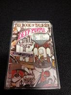 Deep Purple The Book of Taliesyn, Gebruikt, 1 bandje, Ophalen of Verzenden, Origineel