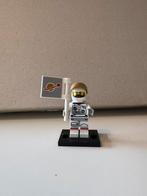 Lego minifiguur serie 15 71011 astronaut, Ophalen of Verzenden, Zo goed als nieuw, Complete set, Lego