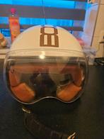 Helm boost  in zeer nette staat !, Ophalen of Verzenden, Zo goed als nieuw