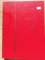 (061) OOSTENRIJK - dik stockboek - veel postfris, Verzenden, Postfris