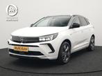 Opel Grandland Turbo 4x4 Ultimate Plug In Hybrid 300pk Deale, Auto's, Zwart, 4 cilinders, 1776 kg, Wit