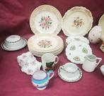 Heel veel delen van servies !, Huis en Inrichting, Keuken | Servies, Gebruikt, Overige typen, Ophalen of Verzenden, Overige stijlen