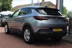 OPEL Grandland X 1.2 Turbo *Edition* | Trekhaak | Carplay |, Automaat, 65 €/maand, Stof, Gebruikt