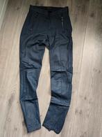 Marineblauw dames broek Reserved, maat XS (FK3), Kleding | Dames, Legging, Maat 36/38 (S), Blauw, Ophalen of Verzenden