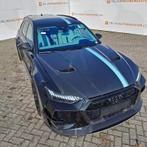 Personenauto Audi, RS6, Mansory, 2021, Gebruikt, Overige modellen, Overige carrosserieën, Overige brandstoffen