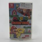 Switch Game : Mario VS Donkey kong