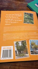 Jean Vanhoof - Zakboek voor de stadstuinier moestuin, Boeken, Natuur, Bloemen, Planten en Bomen, Ophalen of Verzenden, Zo goed als nieuw